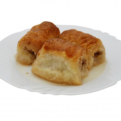 Sladkarnitsa Emanoela Buter baklava